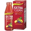 XXTRA CLEAN 20 oz Tropical Fruit Herbal Cleanse Detoxify