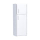 thumbnail image 2 of Refrigerador De Casa De Muñecas, Refrigerador De Casa De Muñecas En Miniatura De Madera De Plata Simulada, Realista Y Vívido Para Manualidades DIY, 2 of 7