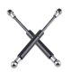 thumbnail image 3 of Likrtyny Kits abridor puertas varilla soporte aluminio para desaceleración del coche para Can-Am Maverick X3 17-22, 3 of 5