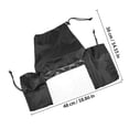 thumbnail image 2 of AURARMLET Cubierta Resistente Para Cámara Dslr Impermeable Con Negro Y Acceso Para Lentes Largos, 2 of 6