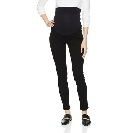 

Jet Womens Skinny-Leg Maternity Stretch Jeans 4