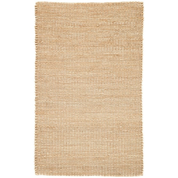 Jaipur Living Blair Natural Solid Beige Area Rug