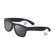 thumbnail image 1 of Gafas inteligentes OhO Gafas inteligentes Gafas de sol polarizadas grises, 1 of 8