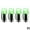 4pcs Green, variant on Wmool LED Bike Wheel Lights,Car LED Tire Valve Light,Car Tire Valve Stems Caps,Colorful Wheel Lights,Waterproof Design,Wheel Decoration Accessory,for Truck SUV Car Motorcycle Bike