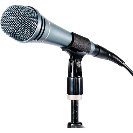 Products VPS-80 Dynamic Microphone