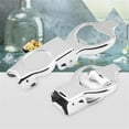 thumbnail image 3 of YIEMEEN Durable Leak Proof Bottle Opener Sealing Stoppers For Carbonated Drink Foldable, 3 of 13