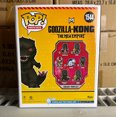 thumbnail image 4 of POP! VINYL SUPER 6: Godzilla vs Kong - Godzilla, Funko, Gifts, 4 of 7
