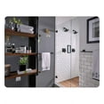 thumbnail image 4 of Delta 79924 Pivotal, 24" Towel Bar, Chrome, 4 of 8