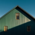 thumbnail image 4 of Evolve Barn & Fence Latext Paint, High Durability and Scratch-Resistant Wood Paint, Hunter Green, 5 Gallon, 4 of 6