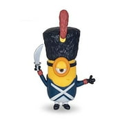 Despicable Me Minions Movie, Vive Le Minion Mini Figure (20218)