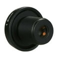 thumbnail image 5 of 5mp 1.8mm Fisheye Lens HD 5.0 Megapixel IR  Mount 1/2.5" F2.0 For CCTV IP Camera 180 Degree Wide Viewing Angle Panoramic CCTV Camera Lens, 5 of 7