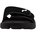 thumbnail image 5 of NORTY Women's Memory Foam Slide Sandals for Every Summer Outing, 5 of 7