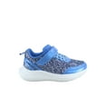 thumbnail image 3 of Toozon Girl Kid' Color Glitter Casual Running Walking Sneakers Athletic School Shoes, 3 of 5
