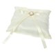 thumbnail image 5 of unbranded Cojín Para De Color Beige Con Encaje Y, 5 of 8
