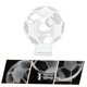 thumbnail image 4 of BRIGHTFUFU De Fútbol Con Soporte Ideal Para Y Regalos Especiales, 4 of 8