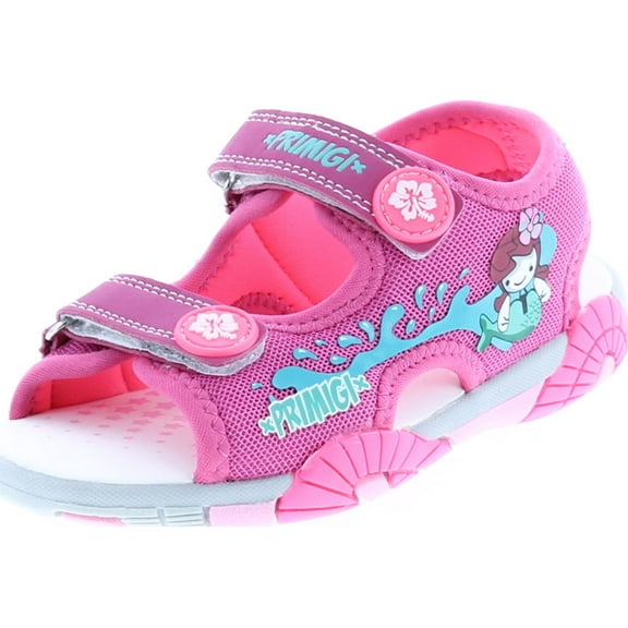 Primigi Girls 14559 Adventure Water Friendly Sandals