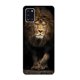 thumbnail image 1 of Bonita funda de teléfono de perro cachorro para Samsung Galaxy A21 A30 A50 A52 S A13 A22 A23 A32 A33 A53 A73 5G A12 A31 A51 A70 A71 A72 funda blanda Fivean unisex, 1 of 2