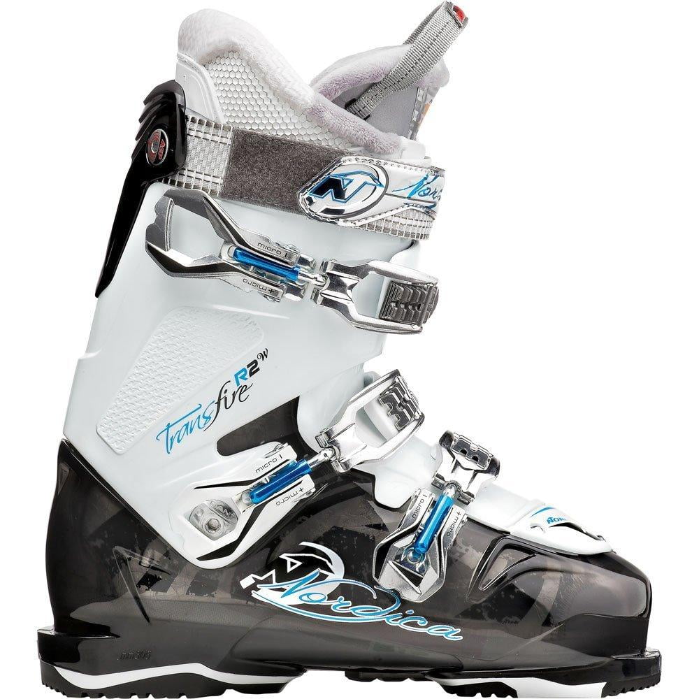Nordica Transfire R2 Alpine Ski Boots Precision Fit Liners MDP 27.5 US  Men's 9.5