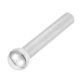 thumbnail image 5 of FENGGUIQU Mango Reemplazo Para Cepillo De Inodoro Uso Doméstico Con Ergonómico Y Acero Inoxidable, 5 of 8