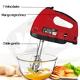 thumbnail image 2 of Batidora De Mano Inmersion 7 Velocidades y Ganchos 260w You, 2 of 5