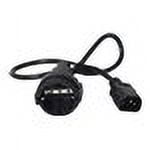 APC power cable - 2 ft