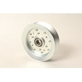 thumbnail image 4 of Rotary 13413 Flat Idler Pulley, 4 of 7
