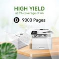 thumbnail image 4 of Compatible CF226X / 26X High Yield Black Toner Cartridge by Superink, 4 of 6