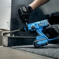thumbnail image 5 of NEIKO 10882A Cordless Rotary Hammer Drill, Includes 20-Volt Li-ion Rechargeable Battery, Fast Charger, SDS Plus Hammer Drill, Heavy Duty Brushless Demolition Hammer, Cordless Hammer Drill, Rotohammer, 5 of 6