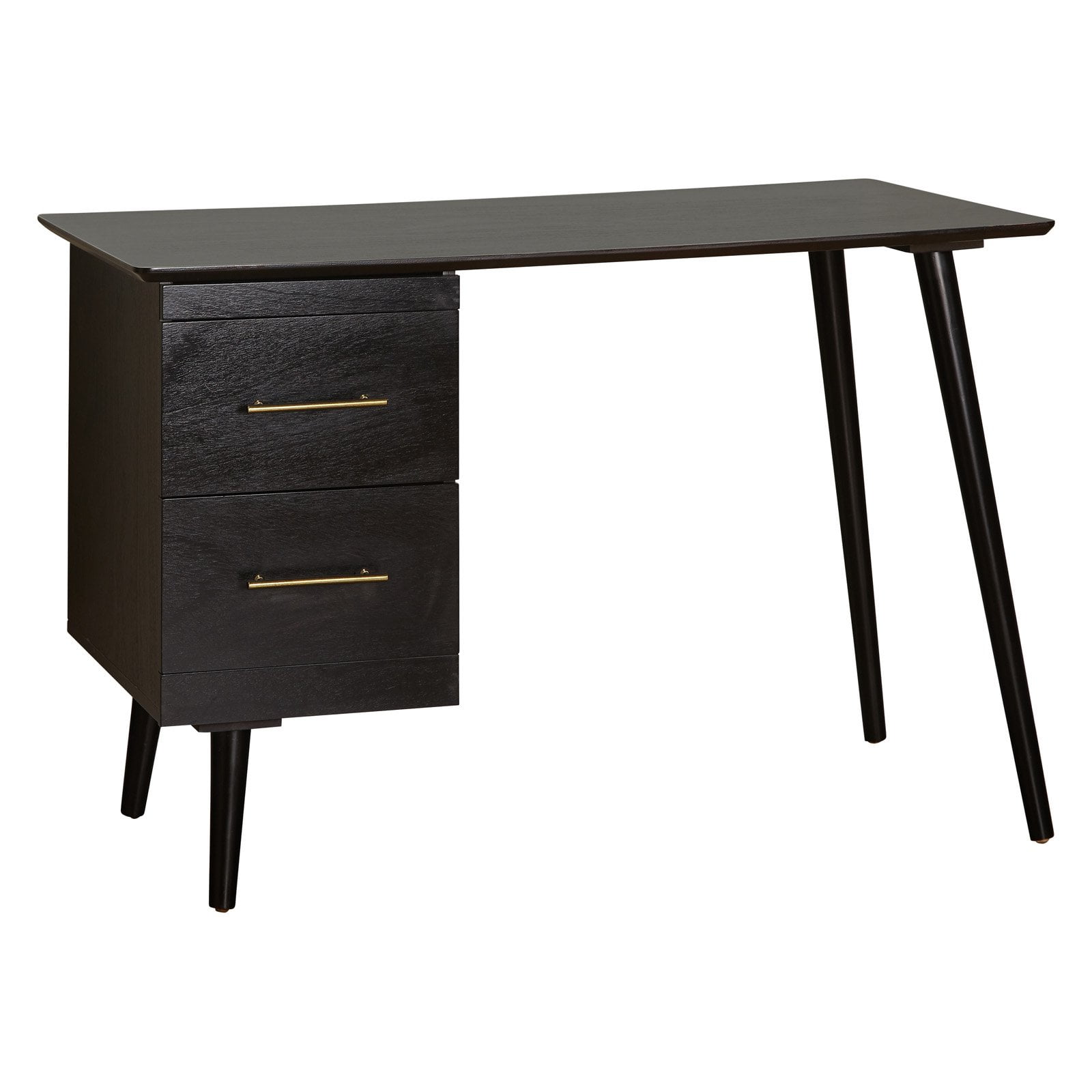 angeloHOME Leon Mid Century Desk