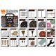thumbnail image 3 of Kit de accesorios para herramientas rotativas WEN 230151A, 150 piezas con estuche, 3 of 5