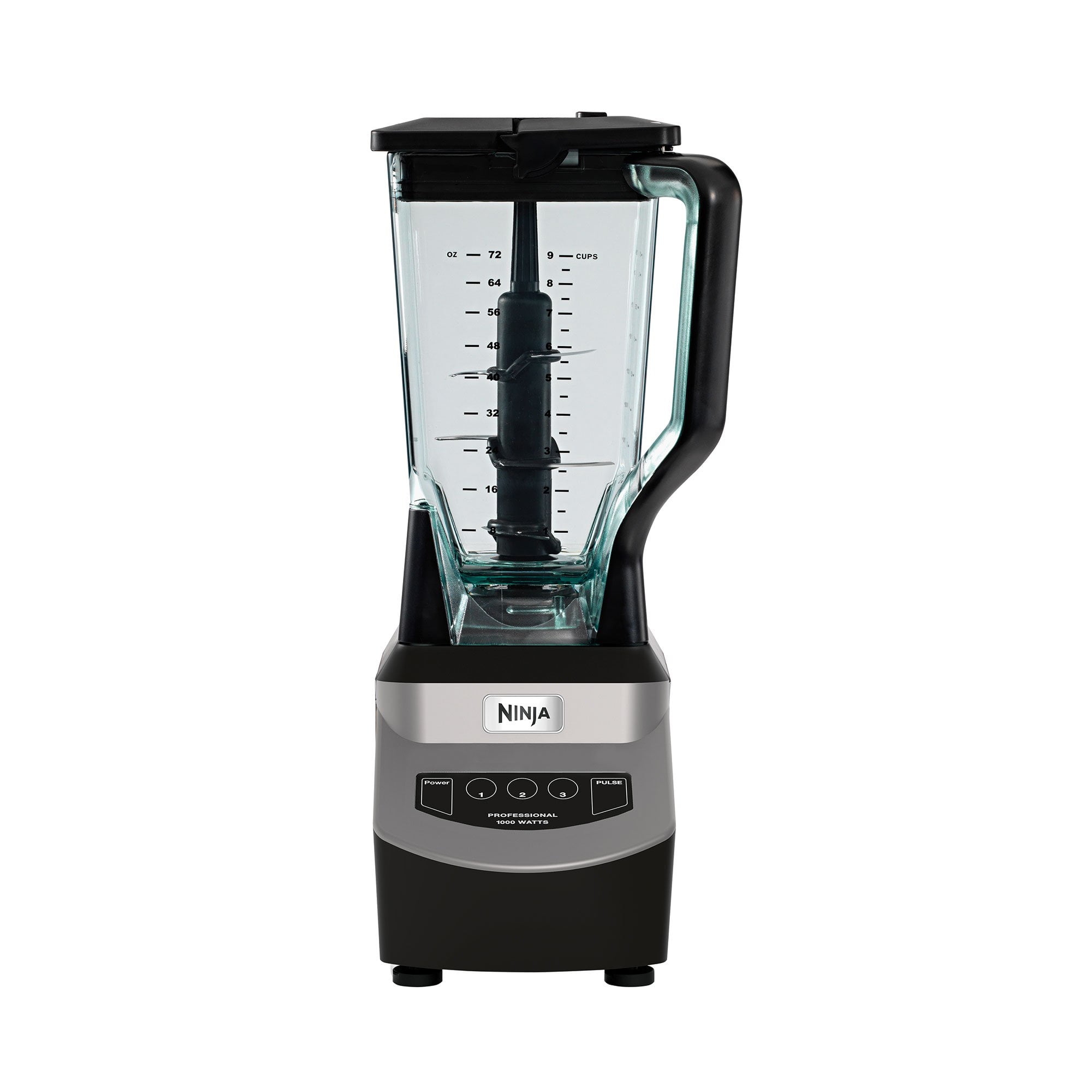 Ninja professional blender 1000 kesilcollege