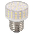 thumbnail image 1 of E27 E26 10W LED Light Bulb 1000LM Flicker Free Energy Saving Light Lamp for Bedrooms Living Rooms Kitchens Corridors 85‑265V White Light, 1 of 4