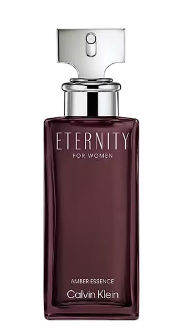 Calvin Klein Eternity Amber Essence 1.0 oz Parfum Intense for Women