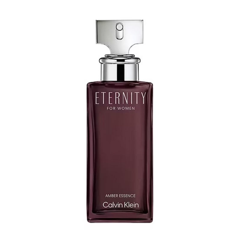 Calvin Klein, Parfum Intense, Eternity Amber Essence 1.0 oz for