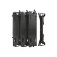thumbnail image 2 of Chief Fusion Wall Mount for Storage Box - Black, 2 of 3