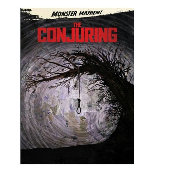 Conjuring, The (LL/DVD) [DVD]