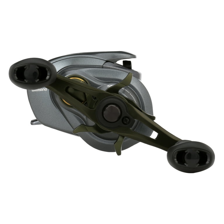 美品　SHIMANO CURADO DC 200XG Shimano Curado DC 200XG – JDM TACKLE HEAVEN