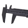 thumbnail image 3 of Regla de Medición Zulema Calibrador Vernier 150m Herramienta de medida, 3 of 5