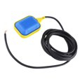thumbnail image 1 of Interruptor De Flotador Tipo Cable, Controlador De Nivel De Líquido, Sensor Ajustable Para Control De Bomba En Piscinas, 1 Ud., 1 of 7