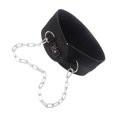 thumbnail image 3 of Guardoinrt Heavy Duty Dumbbell Loading Strap Training Belt Ensures Comfort In Lower Back During Training Sessions Squats, 3 of 6