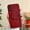 Red, variant on Magnetic Iphone XS/X Case, Ultra Slim Shockproof Magnetic Case for iPhone XS/X 5.8 inch,Green