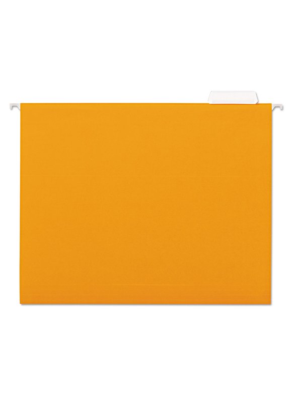 Hanging File Folders in Filing Products