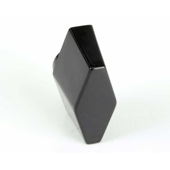 Middleby 36452 Nut,Wing-Plastic 1/4-20