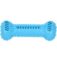 thumbnail image 1 of Pet   Care Tool, Durable Dog Teeth   Chew Toy Dog Teeth   Toy With 200 Teeth Grinding Particles For Chewing For Dogs, 1 of 8