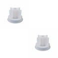 thumbnail image 1 of Unatoiry Kids Candle Holder Silicone Mold Home Portable Reusable High Temperature Resistant Candlestick Base Mould DIY Crafting Medium 2Set, 1 of 6
