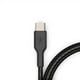 thumbnail image 4 of Cable USB C a USB C de 1.5 M Braided Belkin negro, 4 of 7