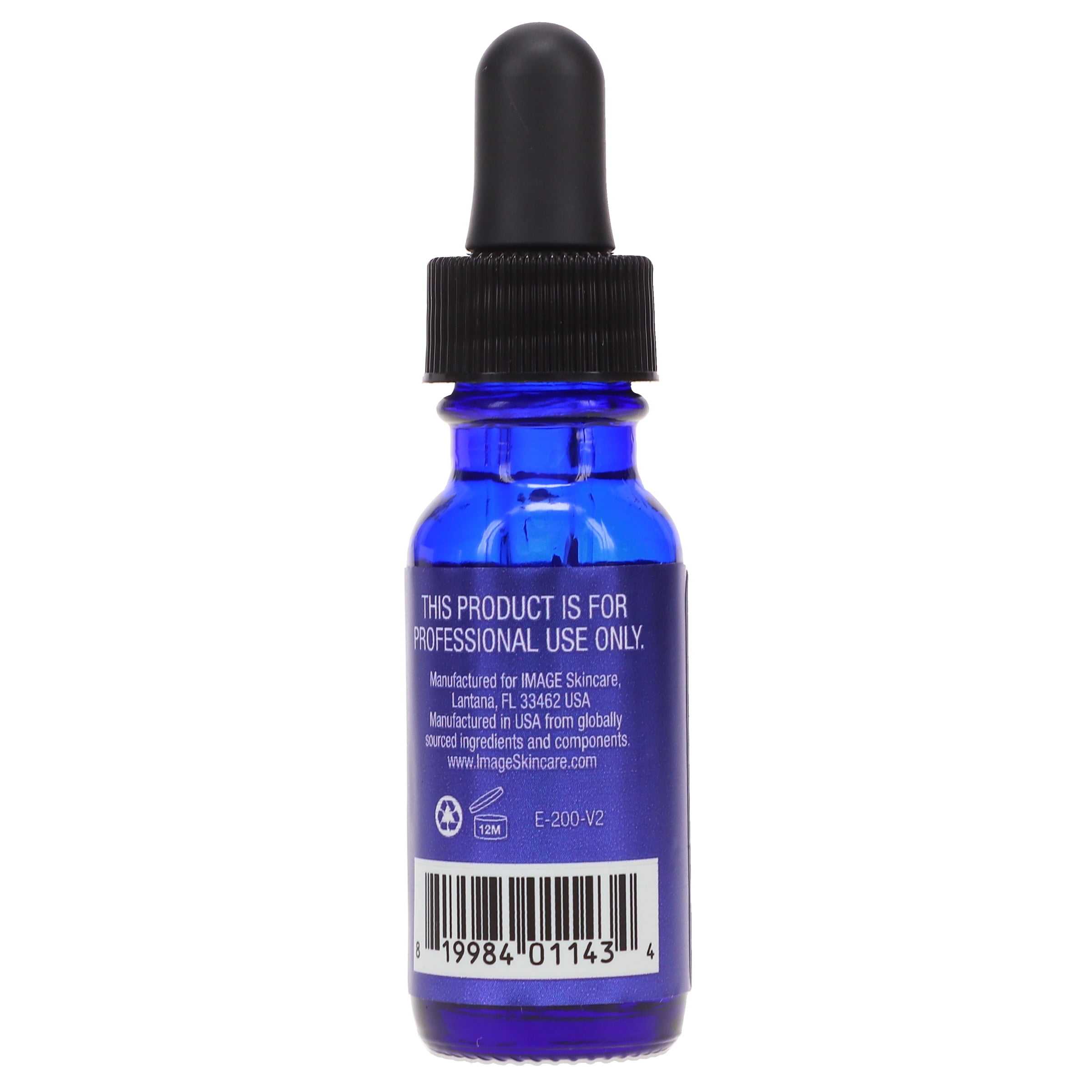 IMAGE Skincare PRO I ENHANCE Vitamin C Facial Enhancer 0.5 oz