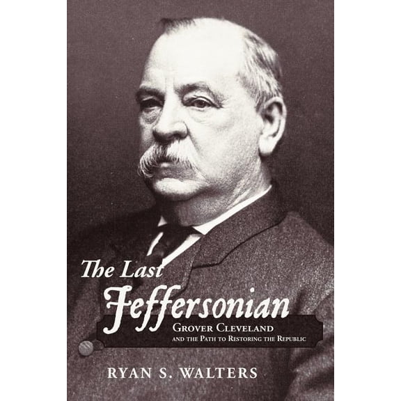 The Last Jeffersonian (Paperback)