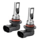 thumbnail image 2 of Faros delanteros para coche, 2 unidades, 3030-12LED, 9005, 24 W, LED, materiales ecológicos, 2 of 9