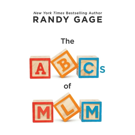The ABCs of MLM, (Paperback)